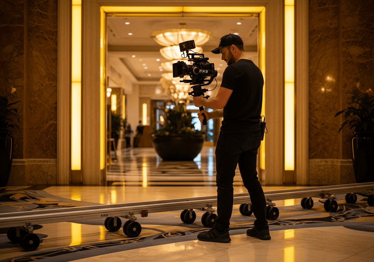 Location capture